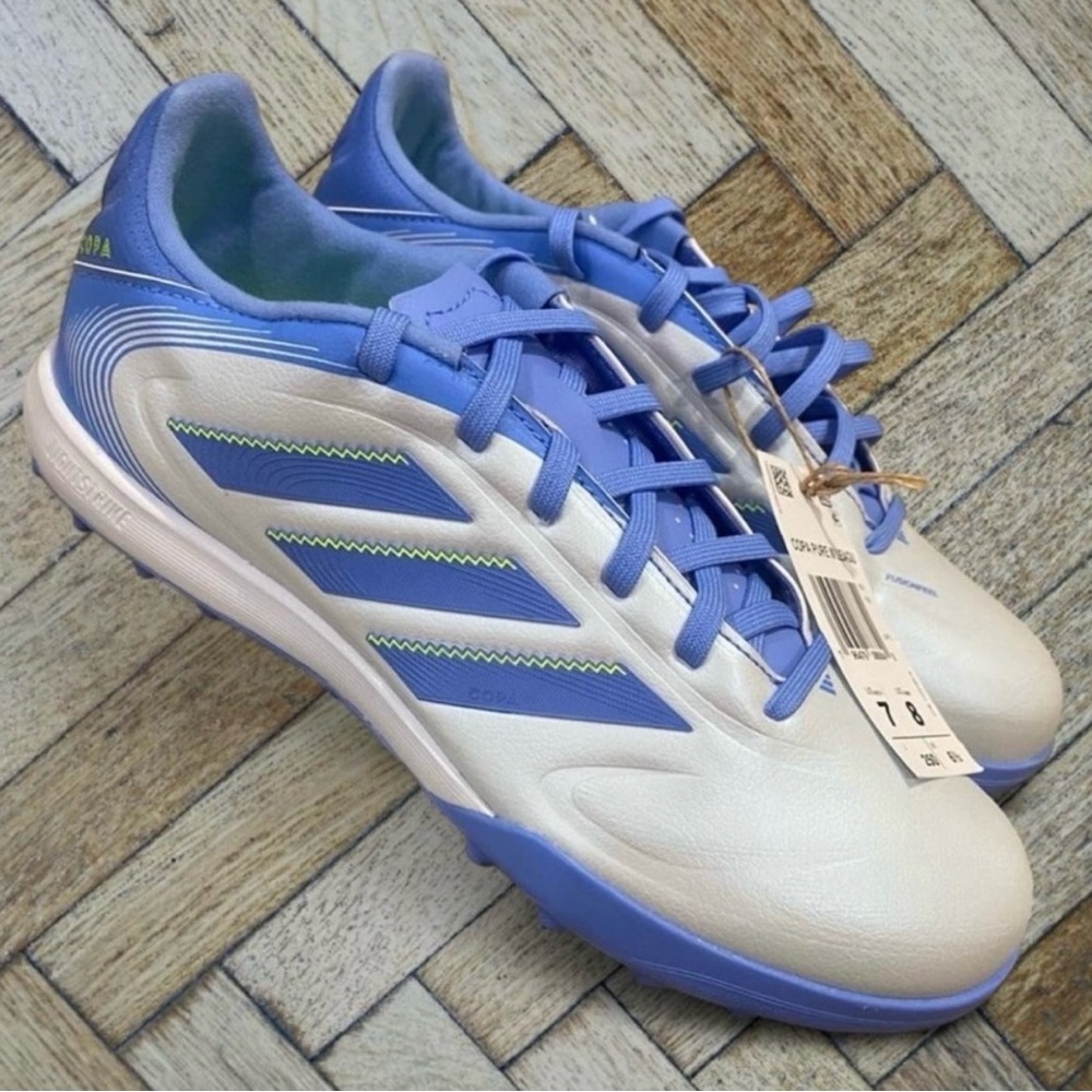 Adidas Copa Pure 3 League – Comfortable Cleats for Synthetic Turf - Picture 5 of 8